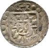 Pfalz-Veldenz Schüsselpfennig Georg Johann 1544-1592 -