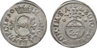 Einbeck, Stadt 1/24 Taler -