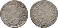 Braunschweig-Wolfenbüttel Silbergroschen Julius 1568-1589 -