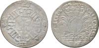 Brandenburg-Preußen 1/12 Taler Friedrich III. 1688-1701 -