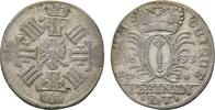 Brandenburg-Preußen 1/12 Taler Friedrich III. 1688-1701 -