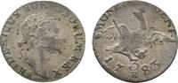 Brandenburg-Preußen 3 Kreuzer Friedrich II. 1740-1786 -