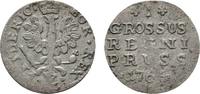 Brandenburg-Preußen Groschen Friedrich II. 1740-1786 -