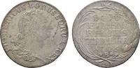 Brandenburg-Preußen 1/3 Taler Friedrich II. 1740-1786 -