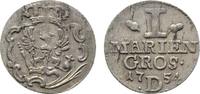 Brandenburg-Preußen Mariengroschen Friedrich II. 1740-1786 -