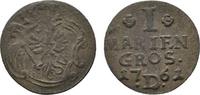 Brandenburg-Preußen Mariengroschen Friedrich II. 1740-1786 -