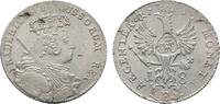 Brandenburg-Preußen 18 Kreuzer Friedrich II. 1740-1786 -