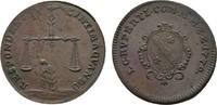 Harz-Münzmeisterpfennige Rechenpfennig Ludwig Christian Ruperti in Zellerfeld 1774-1778 -