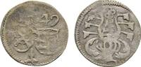 Sachsen-Albertinische Linie Dreier Moritz 1541-1553 -