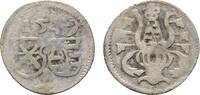 Sachsen-Albertinische Linie Dreier Moritz 1541-1553 -