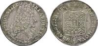 Brandenburg-Preußen 2/3 Taler Friedrich III. 1688-1701 -