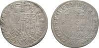 Brandenburg-Preußen 1/12 Taler Friedrich III. 1688-1701 -