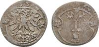 Brandenburg-Preußen Dreier Joachim II. 1535-1571 -