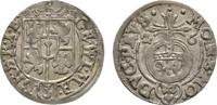Brandenburg-Preußen Georg Wilhelm 1619-1640 Dreipölker 1626 Königsberg Fast vorzüglich