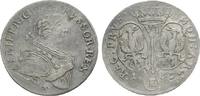 Brandenburg-Preußen 6 Gröscher Friedrich II. 1740-1786 -