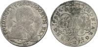 Brandenburg-Preußen 6 Gröscher Friedrich II. 1740-1786 -