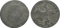 Brandenburg-Preußen 3 Gröscher Friedrich II. 1740-1786 -