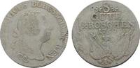 Brandenburg-Preußen 8 Gute Groschen Friedrich II. 1740-1786 -