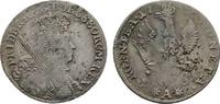 Brandenburg-Preußen 18 Gröscher Friedrich II. 1740-1786 -