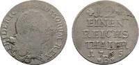 Brandenburg-Preußen 1/12 Taler Friedrich II. 1740-1786 -