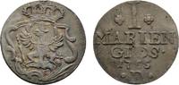 Brandenburg-Preußen Mariengroschen Friedrich II. 1740-1786 -