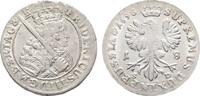 Brandenburg-Preußen 18 Gröscher Friedrich III. 1688-1701 -