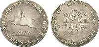 Braunschweig-Wolfenbüttel 1/12 Taler Karl 1815-1830 -