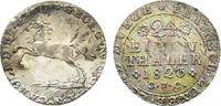 Braunschweig-Wolfenbüttel 1/24 Taler Karl 1815-1830 -