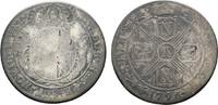 Brandenburg-Preußen 28 Kreuzer Friedrich Wilhelm II. 1786-1797 -