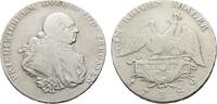 Brandenburg-Preu&szlig;en Taler 1789 B, Breslau Friedrich Wilhelm II. 1786-179... 100.71 &pound;  +  4.23 &pound; shipping
