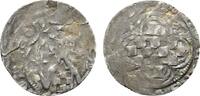 Mark, Grafschaft Pfennig Engelbert III. 1347-1391 -