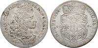Brandenburg-Preußen 2/3 Taler Friedrich III. 1688-1701 -