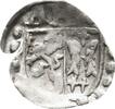 Salm-Dhaun Schüsselpfennig Adolf Heinrich +1606 -