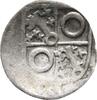 Worms, Bistum Schüsselpfennig Dietrich II. von Bettendorf 1552-1580 -