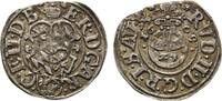 Hildesheim, Bistum 1/24 Taler Ernst von Bayern 1573-1612 -