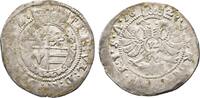 Braunschweig-Wolfenbüttel Kipper 12 Kreuzer Friedrich Ulrich 1613-1634 -