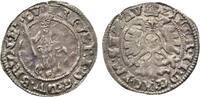 Braunschweig-Wolfenbüttel Kipper 12 Kreuzer Friedrich Ulrich 1613-1634 -