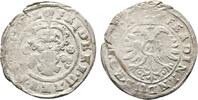 Braunschweig-Wolfenbüttel Kipper 12 Kreuzer Friedrich Ulrich 1613-1634 -