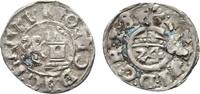 Braunschweig-Wolfenbüttel Kipper 1/24 Taler Friedrich Ulrich 1613-1634 -