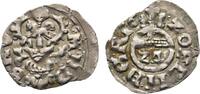Braunschweig-Wolfenbüttel Kipper 1/24 Taler Friedrich Ulrich 1613-1634 -
