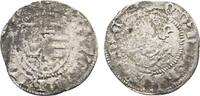 Hildesheim, Bistum Körtling (Sechsling) Magnus von Sachsen-Lauenburg 1424-1452 -