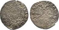 Braunschweig-Wolfenbüttel Kipper 12 Kreuzer Friedrich Ulrich 1613-1634 -