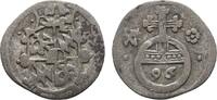 Hildesheim, Bistum Dreier Ernst von Bayern 1573-1612 -