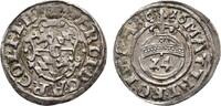 Hildesheim, Bistum 1/24 Taler Ferdinand von Bayern 1612-1650 -