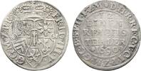 Brandenburg-Preußen 1/12 Taler Friedrich III. 1688-1701 -