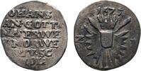 Schleswig-Holstein-Sonderburg 2 Schilling Lübsch Johann der Jüngere 1564-1622 -