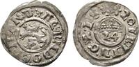 Braunschweig-Wolfenbüttel 1/24 Taler Kippermünzen im Gebiet Friedrich Ulrichs -