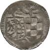 Anhalt-gemeinschaftlich Einseitiger Pfennig Ernst, Rudolf und Wolfgang 1508-1510 -