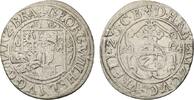 Brandenburg-Preußen 1/24 Taler Georg Wilhelm 1619-1640 -