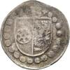 Mainz, Erzbistum Schüsselpfennig Berthold von Henneberg 1484-1504 -
